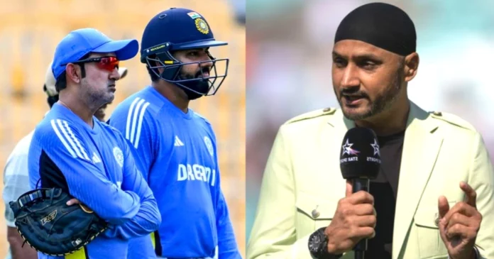 Harbhajan Harbhajan