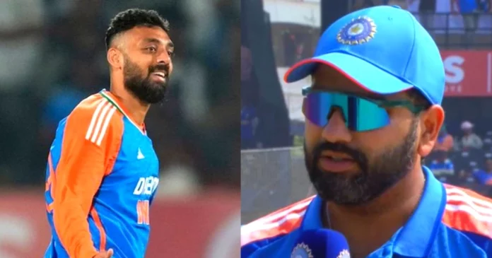 Rohit Rohit