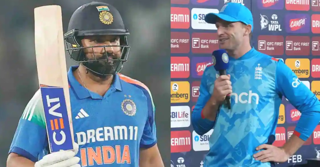 நம்பிக்கையோடு இருந்தேன்.. அவர் செஞ்ச சம்பவத்தால எல்லாமே மாறிடுச்சு.. ரொம்ப சோதிக்கிறாரு – ஜாஸ் பட்லர் பேட்டி