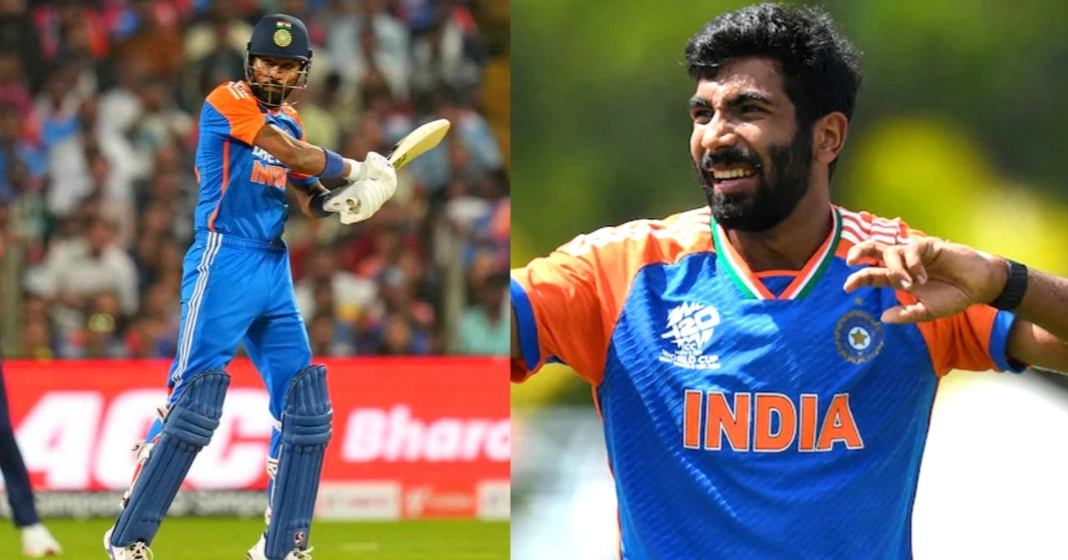 பும்ரா திரும்பி வருவாரா?.. ஹர்திக் கில் வழியில் முடிவு செய்த பிசிசிஐ.. வெளியான புதிய தகவல்கள்