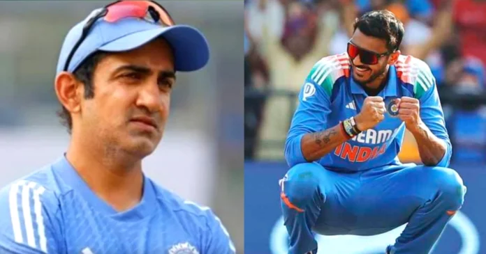 Gambhir Gambhir