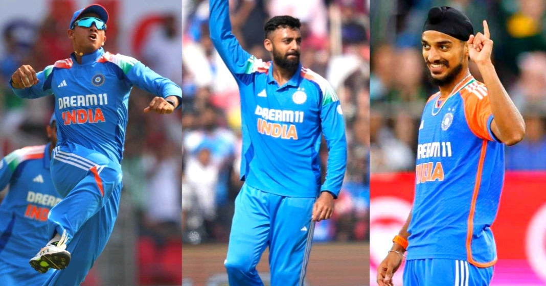 3வது ODI.. உத்தேச இந்திய பிளேயிங் XI.. 2 மாற்றங்கள்.. கம்பீர் மாஸ்டர் பிளான்.. முழு அலசல்