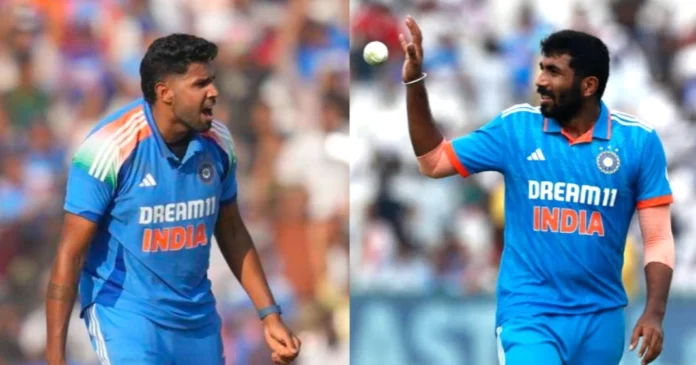 Bumrah Bumrah