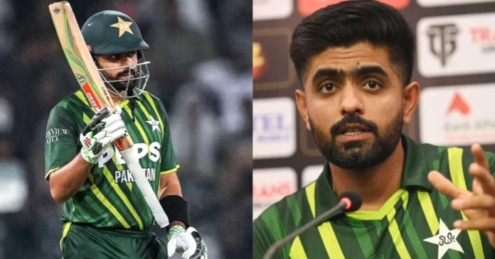 Babar Babar