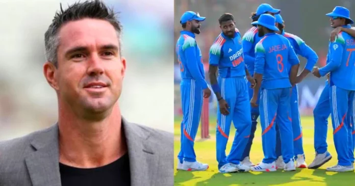 Pietersen Pietersen