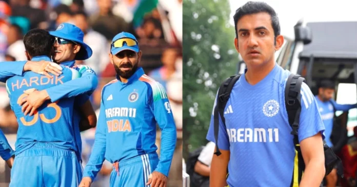 Gambhir Gambhir