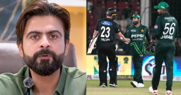 Shahzad Shahzad