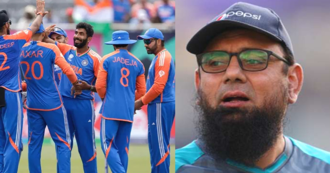 பிசிசிஐ எப்போ புத்திசாலியா மாறுவாங்க?. டை அணிந்து ஆங்கிலம் பேசினா நாகரிகம்னு நினைப்பு போல – பாக் முன்னாள் வீரர் விமர்சனம்