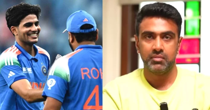 Ashwin Ashwin
