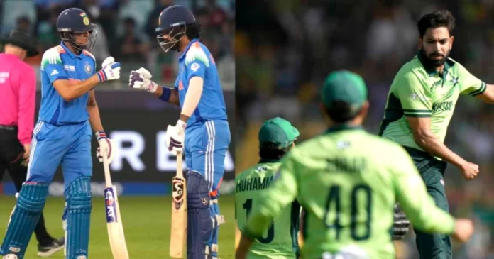 Pakistan Pakistan