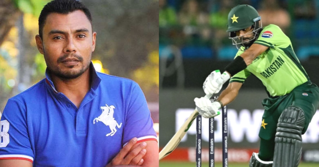 பாபர் அசாம் உண்மையா நாட்டுக்காக விளையாடல.. அவருக்கு நாட்டை விட இதுதான் முக்கியம் – பாக் முன்னாள் வீரர் விலாசல்