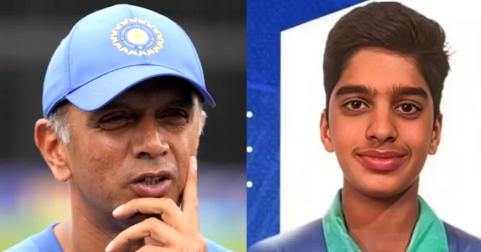 Dravid Dravid
