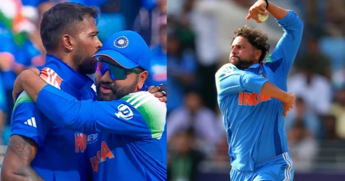 Kuldeep Kuldeep