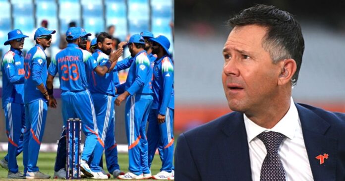 Ponting Ponting