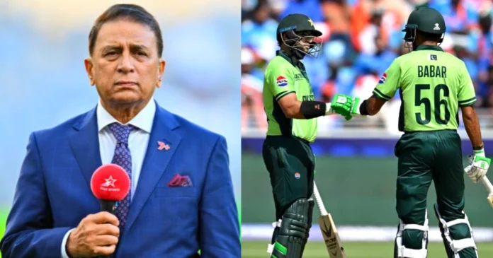 Gavaskar Gavaskar