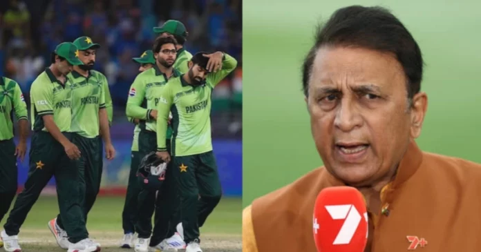 Gavaskar Gavaskar