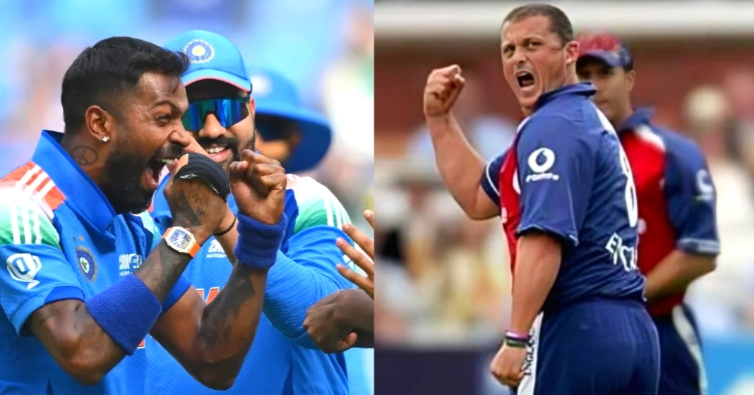 இந்தியாதான் இங்கிலாந்தின் அந்த பிரச்சனையை வெளியே காட்டுச்சு.. உதாரணமாக ஹர்திக் இருக்கார் – டேரன் காப் பேட்டி