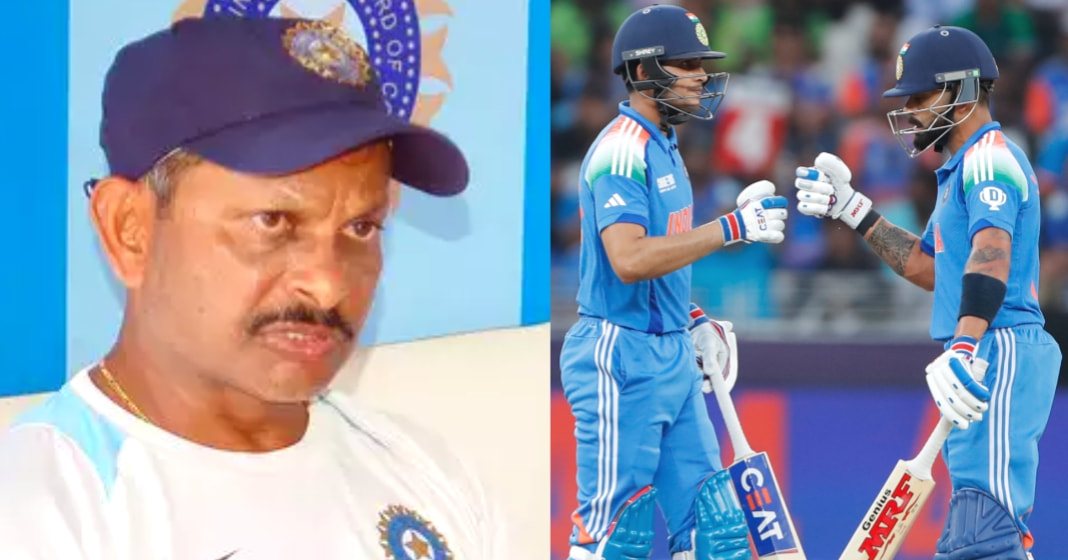 இந்த பிரச்னையை சரி செய்யலனா.. செமி பைனல்ல பெரிய ரிஸ்க் ஆயிரும் – இந்திய முன்னாள் மேலாளர் எச்சரிக்கை