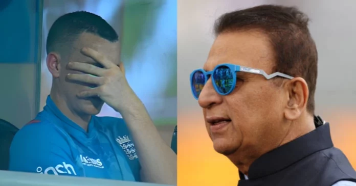 Gavaskar Gavaskar