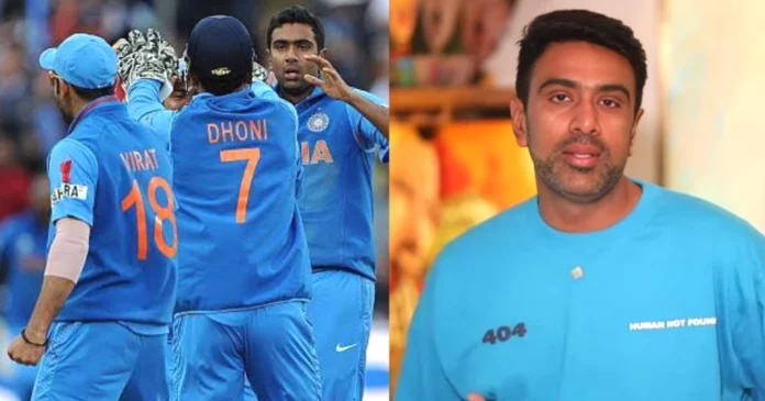 Ashwin Ashwin