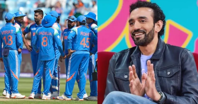 Uthappa Uthappa