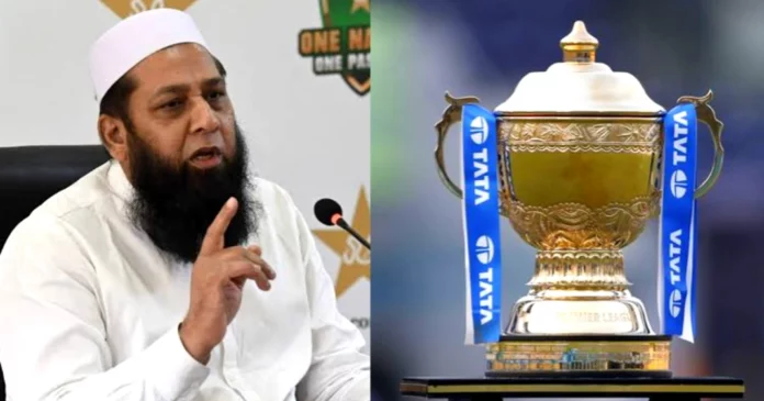 Inzamam Inzamam