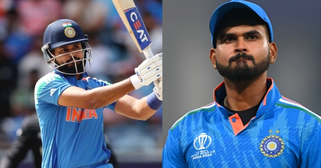 1.5 வருஷம்.. கஷ்ட நேரத்தில யாரும் உதவ வரவே இல்ல.. இனி என் கொள்கை இதுதான் – ஸ்ரேயாஸ் ஐயர் பேட்டி