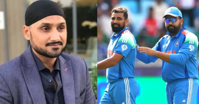Harbhajan Harbhajan