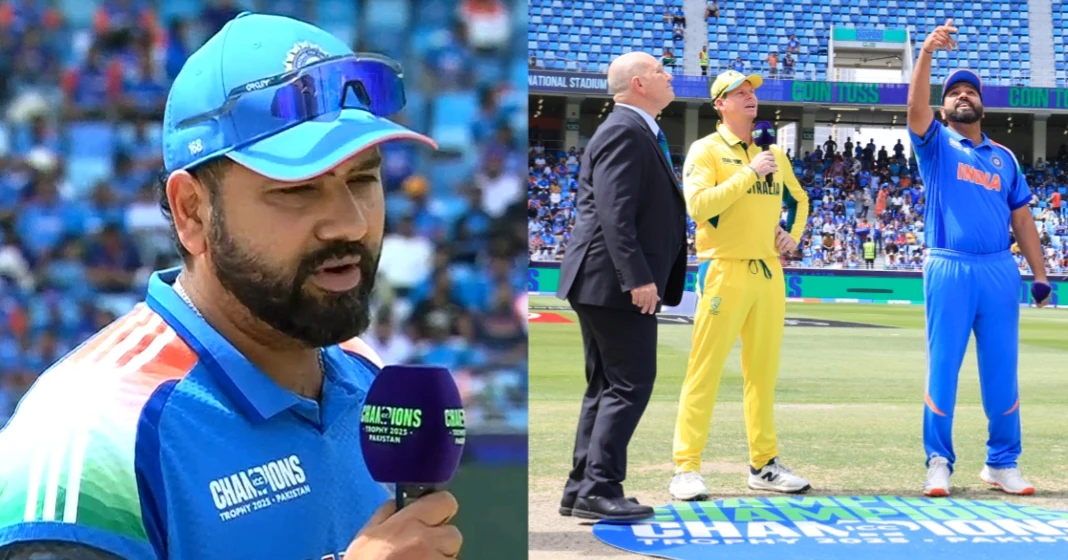 கம்பீர் திட்டத்தை கையில் எடுத்த ஆஸி.. யாரும் எதிர்பார்க்காத முடிவு.. இந்திய அணிக்கும் சாதகம்