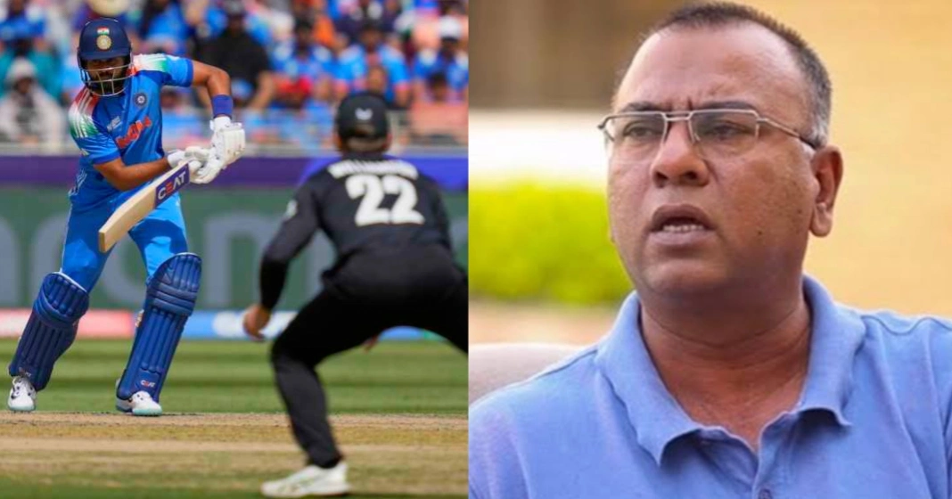 இந்திய அணியை பார்த்து பயப்படறாங்க.. ஆனா நியூசி பிளான் இதுதான்.. நேத்தே காட்டினாங்க – பசித் அலி கருத்து