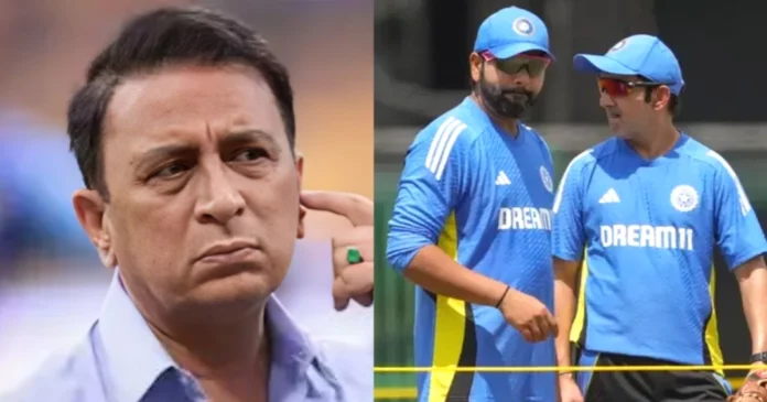 Gavaskar Gavaskar