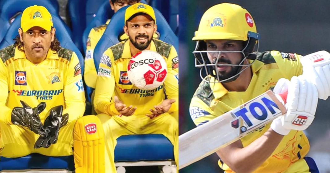 என்னை என்ன வேணா சொல்லுங்க.. ஆனால் என் பிளேயர்ஸ்க்கு ஏதாவதுனா சும்மா இருக்க மாட்டேன் – சிஎஸ்கே கேப்டன்