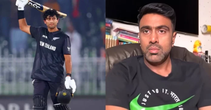 Ashwin Ashwin