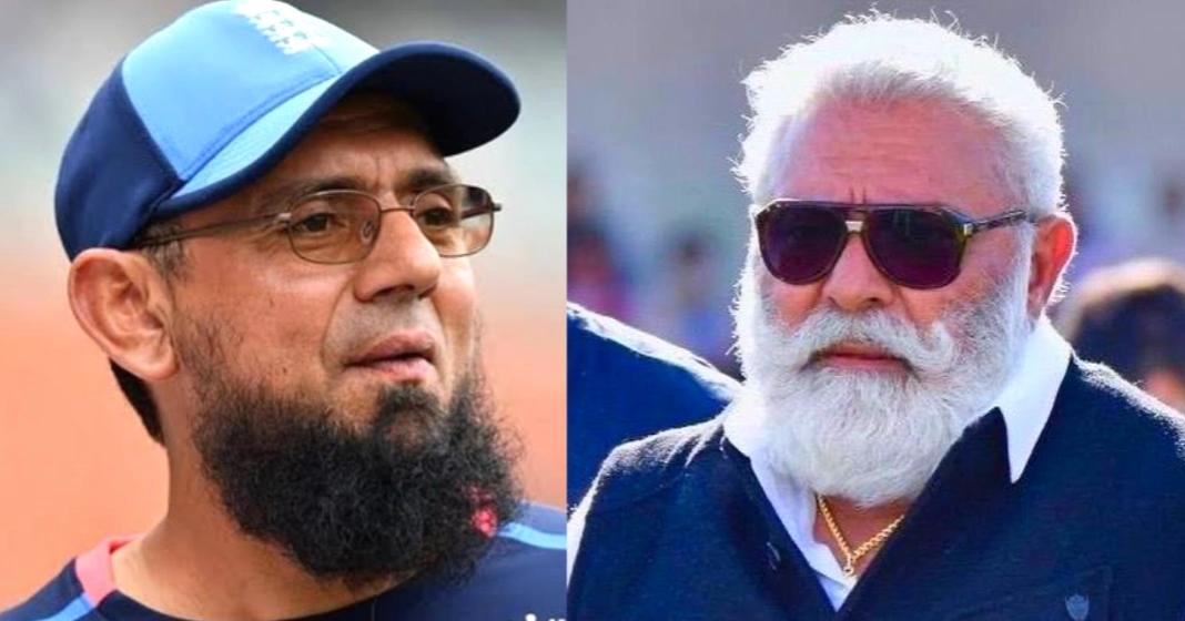 78 வருஷமா பாகிஸ்தான் கிரிக்கெட் திருந்தல.. சக்லைன் பேசினது ரொம்ப தப்பு – யுவராஜ் அப்பா விமர்சனம்