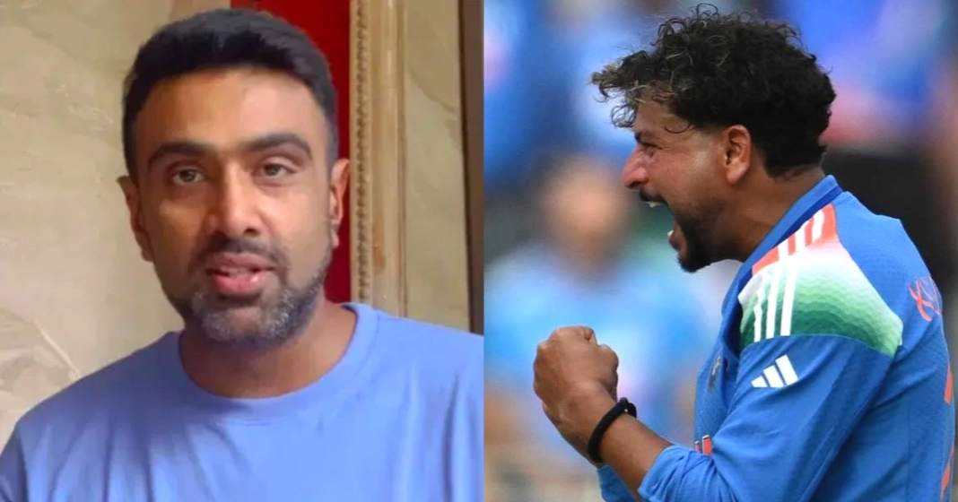 இனி குல்தீப் ரோகித் விராட் கிட்ட திட்டு வாங்க கூடாதுனா.. இத செஞ்சே ஆகணும் – அஸ்வின் பேட்டி