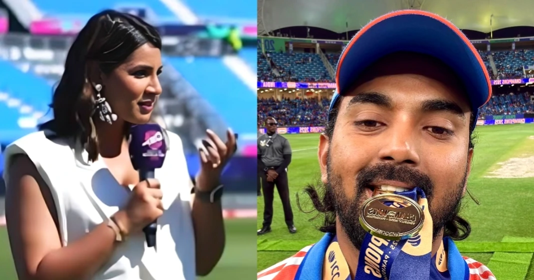 எது ஈசியா? பெரிய கஷ்டங்க.. படுத்தி எடுத்துட்டாங்க – பும்ரா மனைவிக்கு கேஎல் ராகுல் பதில்