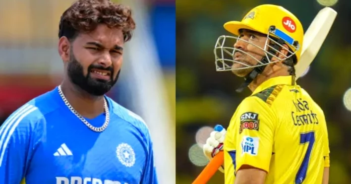 Dhoni Dhoni