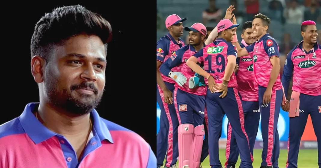 7 வருட நெருங்கிய நட்பு.. அவர் எனக்கு அண்ணன் மாதிரி.. பிரிஞ்சது ரொம்ப கஷ்டமா இருக்கு – சாம்சன் வருத்தம்