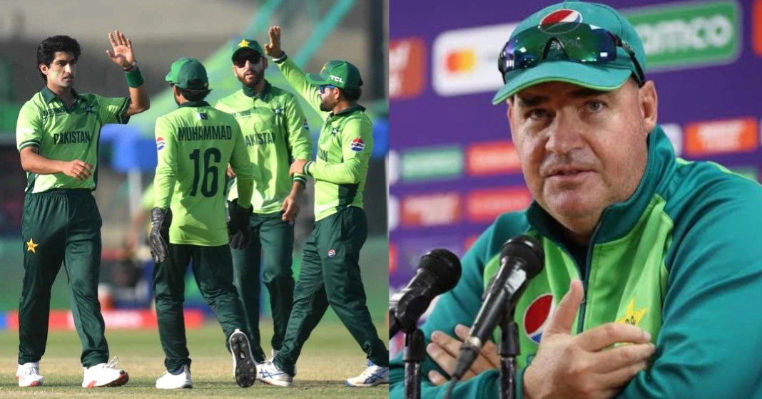 பாகிஸ்தான் கிரிக்கெட் ஒரு காடு.. அவர் கோமாளினு சொன்னது தப்பே கிடையாது – மிக்கி ஆர்தர் பேட்டி