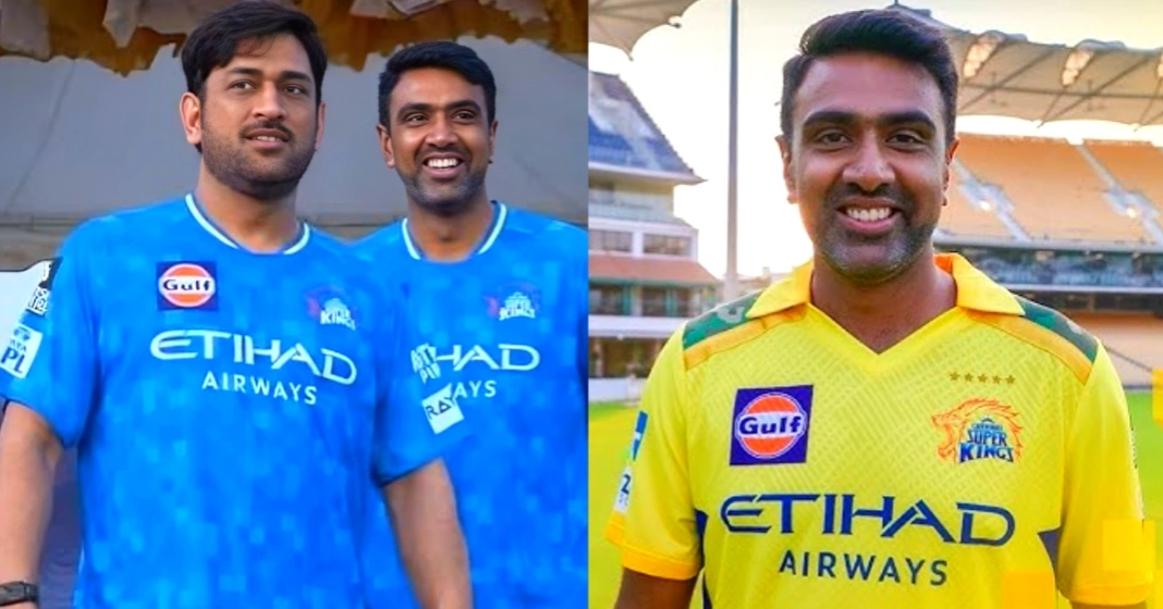 100வது டெஸ்டில் ஓய்வு பெற தோனியை கூப்பிட்டேன்.. ஆனா அடுத்து எதிர்பார்க்காத இது நடந்தது – அஸ்வின் பேச்சு