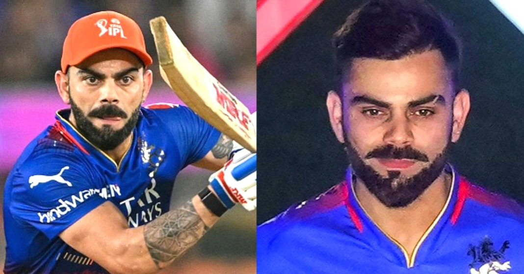 ஒவ்வொரு பந்தும் மைன்ட் கேம்.. நான் சந்தித்த பவுலர்ல இவர்தான் கஷ்டமானவர் – விராட் கோலி வெளியிட்ட தகவல்