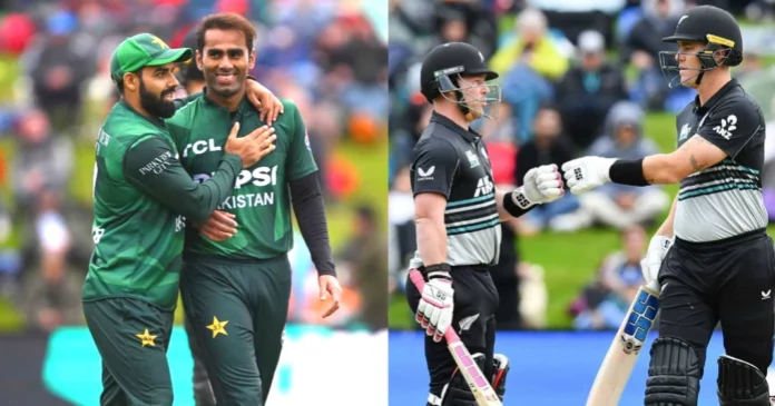 Pakistan Pakistan