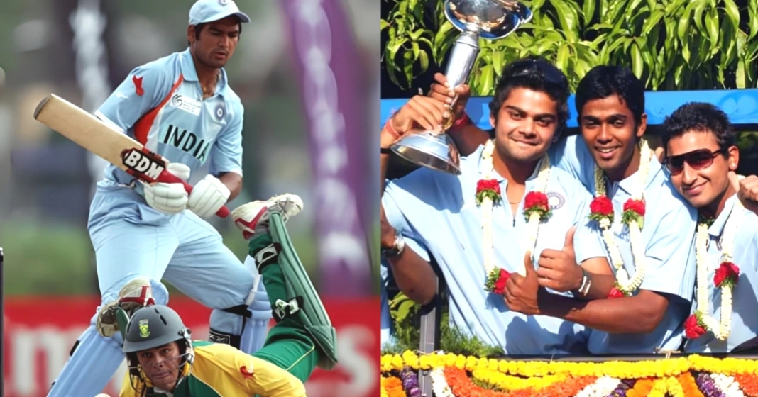 விராட் கோலியுடன் உலக கோப்பையை ஜெயிச்சு.. ஐபிஎல்-ல் அம்பயர் ஆக வரும் வீரர் – சுவாரசிய தகவல்