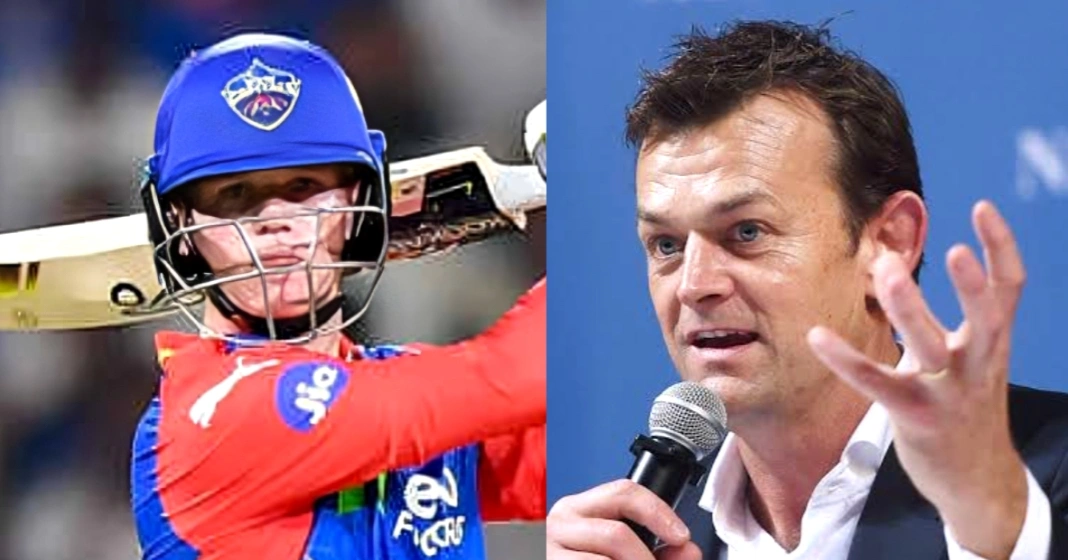 தம்பி டெல்லி ஓரளவுக்கு மேல பொறுத்துக்காது.. அதனால எப்படியாவது தப்பிச்சிடு – கில்கிறிஸ்ட் அறிவுரை