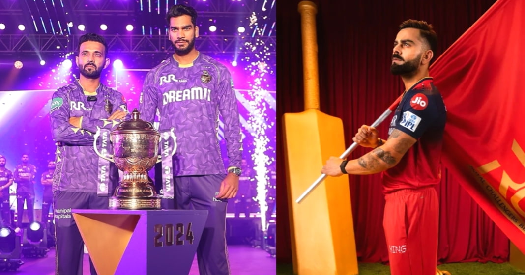 KKR vs RCB: ஆரம்பமே இப்படியா.. மழையால் ஐபிஎல் 2025 முதல் போட்டி நடக்குமா.?. வெளியான கொல்கத்தா மைதான வானிலை அறிக்கை
