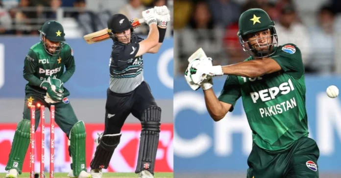 Pakistan Pakistan