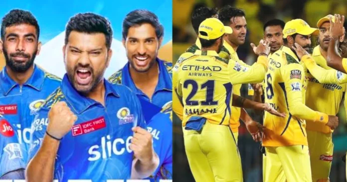 CSK CSK