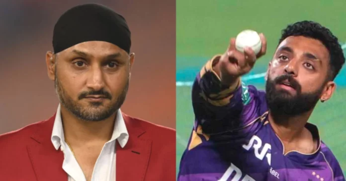 Harbhajan Harbhajan