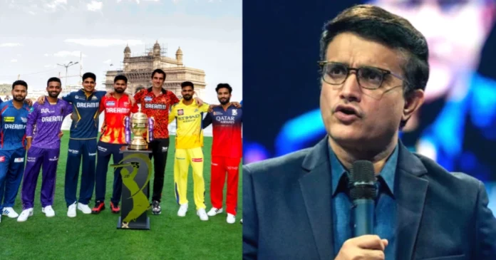 Ganguly Ganguly