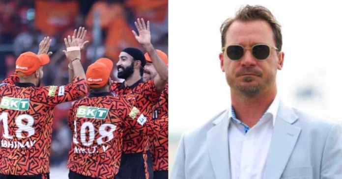 Steyn Steyn